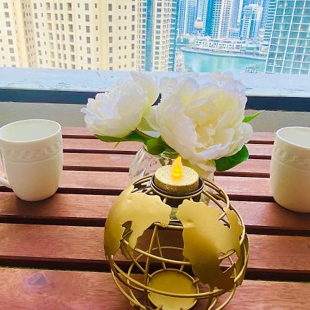 Luxury Casa - Gem Marina View Apartment 1-Bedroom Jbr Beach Dubai Exterior photo