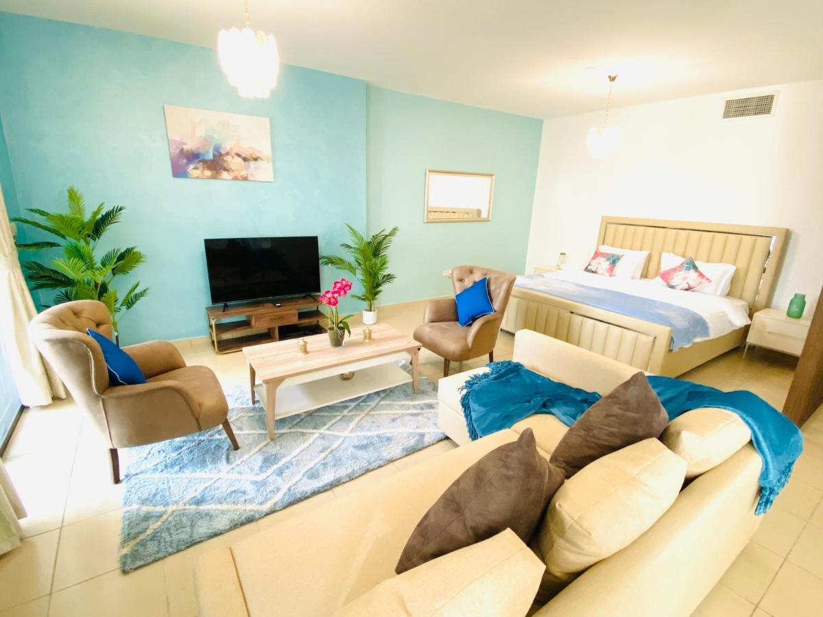 Luxury Casa - Gem Marina View Apartment 1-Bedroom Jbr Beach Dubai Exterior photo